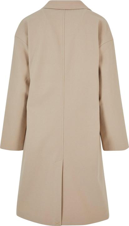 Immagine prodotto Urban Classics Ladies Oversized Long Coat (M)