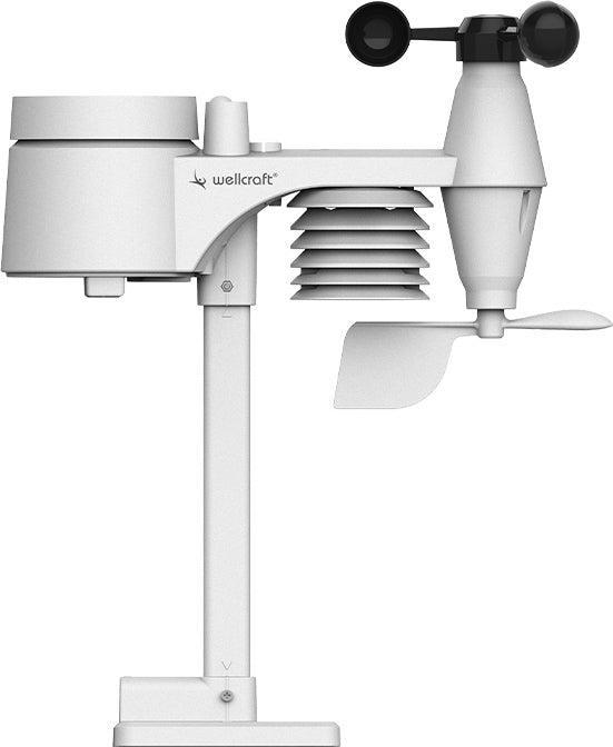Produktbild Wellcraft Tuya Smart