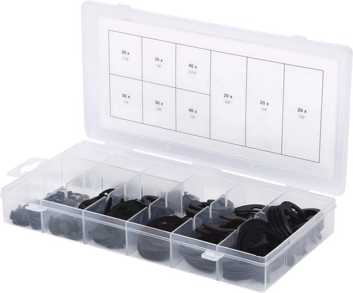Image du produit KS Tools Bagues de fusibles E
