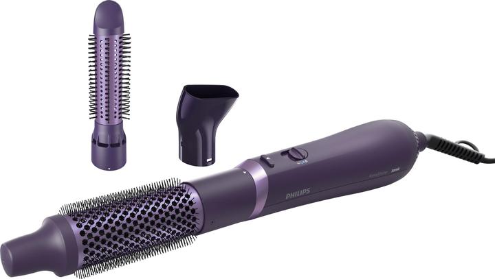 Actual product image Philips Airstyler BHA305/00