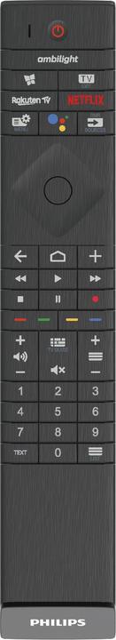 Actual product image Philips 65PUS9435/12 (65", LCD, 4K, 2020)