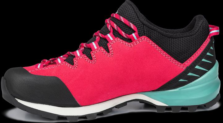Produktbild Hanwag Makra Pro Low Lady GTX (39.5)
