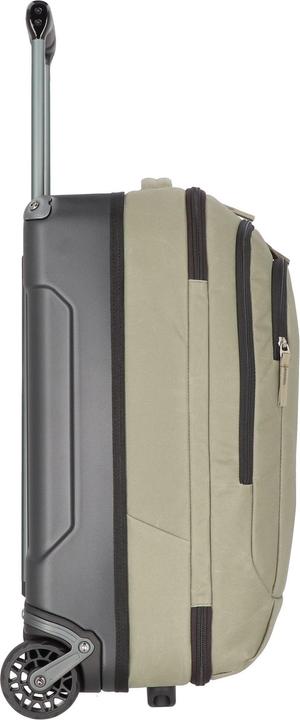 Actual product image Jack Wolfskin Traveltopia Wheeler 40 (40 l, Hand luggage (up to 50 litres))