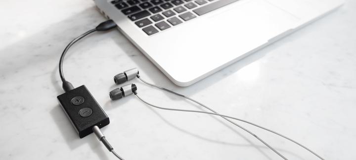 Produktbild Cambridge Audio DacMagic XS Black (USB-DAC, Gain-Schalter)
