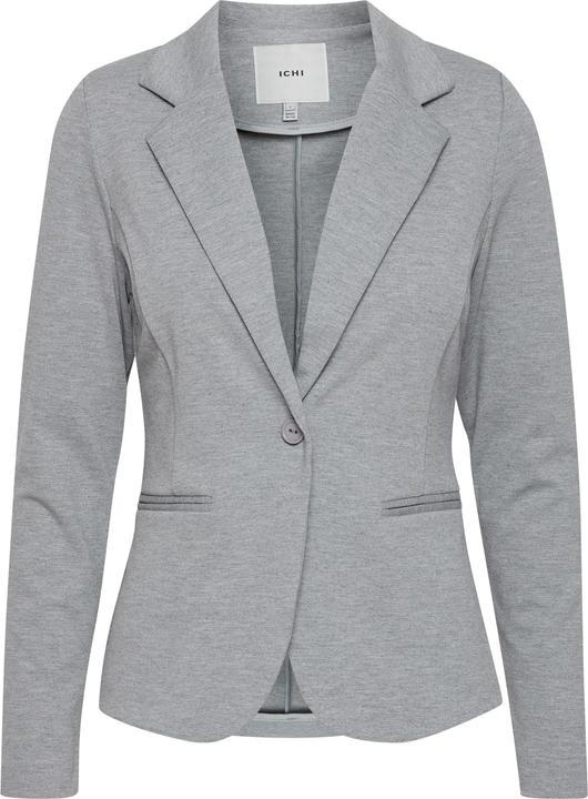 Grey Melange (10020)