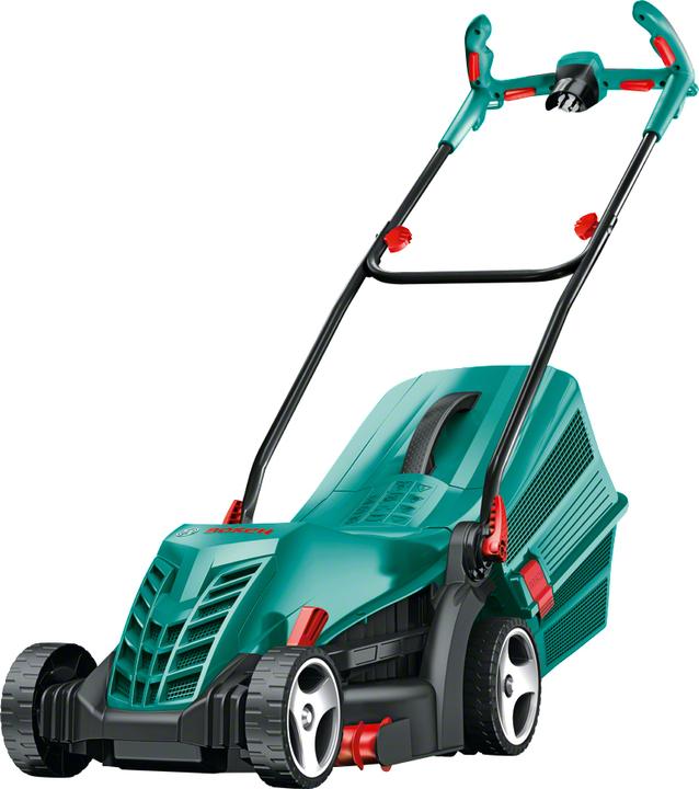 Actual product image Bosch Home & Garden ARM 3400 (Electrical connection)