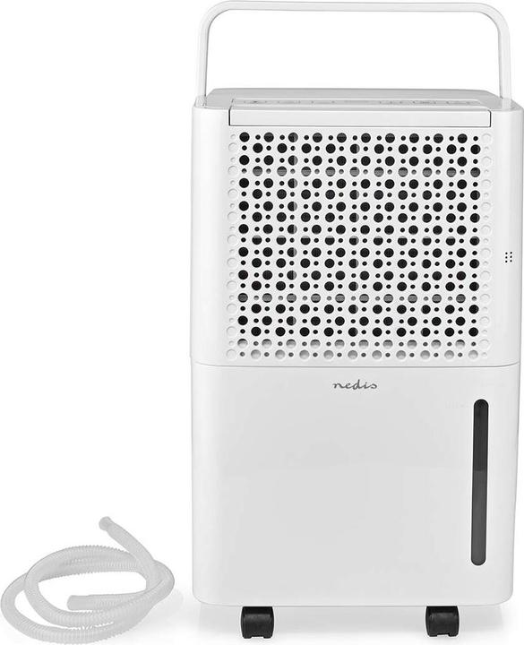 Produktbild Nedis Luftentfeuchter (38 m², 10 l/24h)
