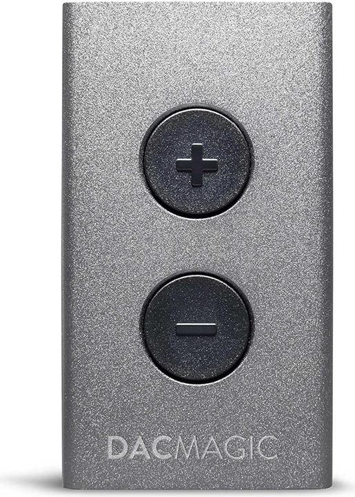 Image du produit Cambridge Audio DacMagic XS Titan (USB-DAC, commutateur de gain)