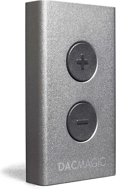 Image du produit Cambridge Audio DacMagic XS Titan (USB-DAC, commutateur de gain)