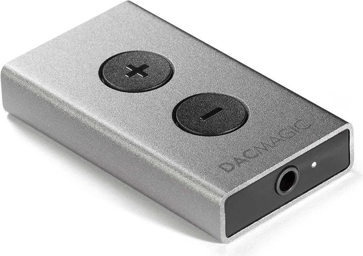 Image du produit Cambridge Audio DacMagic XS Titan (USB-DAC, commutateur de gain)