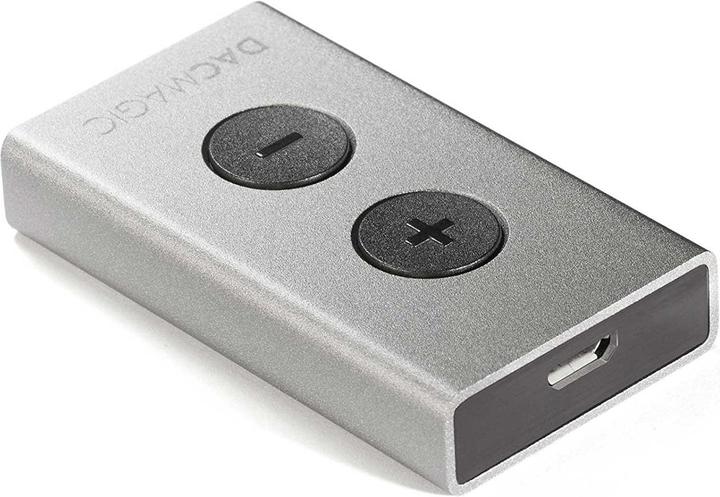Image du produit Cambridge Audio DacMagic XS Titan (USB-DAC, commutateur de gain)