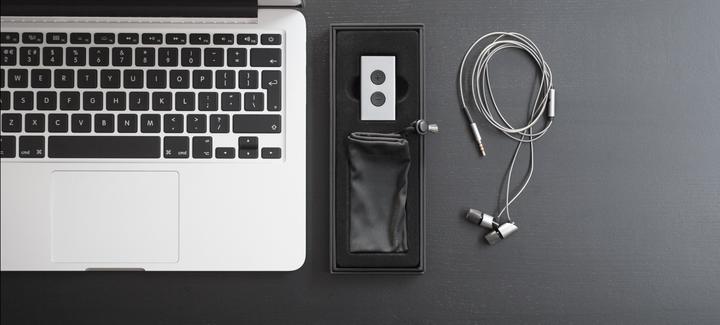 Image du produit Cambridge Audio DacMagic XS Titan (USB-DAC, commutateur de gain)