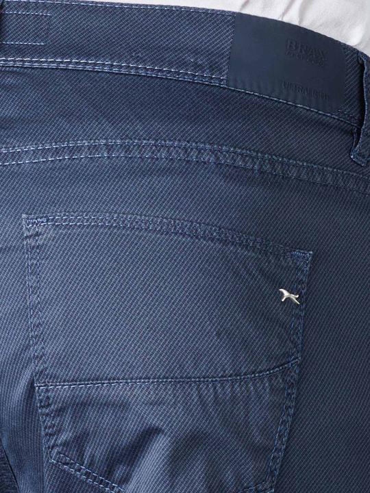 Actual product image BRAX Cadiz (Cooper New) Jeans Straight ocean (W28/L30)