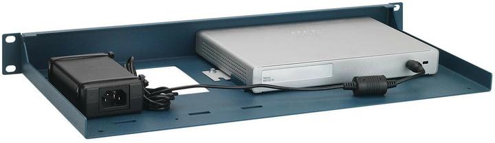 Actual product image Rackmount.IT .IT Kit for Meraki MS120-8