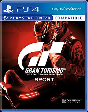 Produktbild Sony Playstation VR + Gran Turismo Sport + Camera + VR Worlds