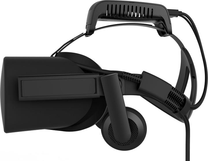 Produktbild TP Cast Wireless Adapter for Oculus Rift