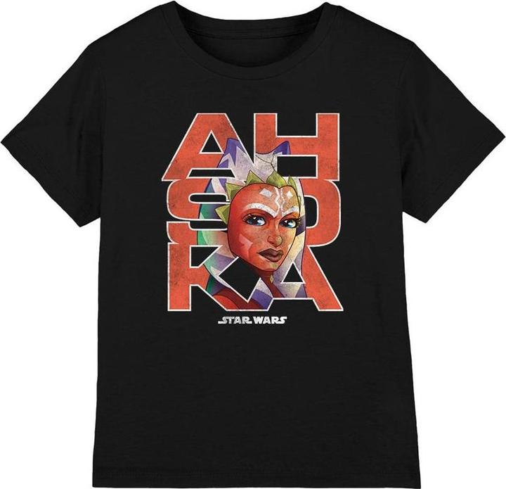 Ahsoka TShirt (152, 158)