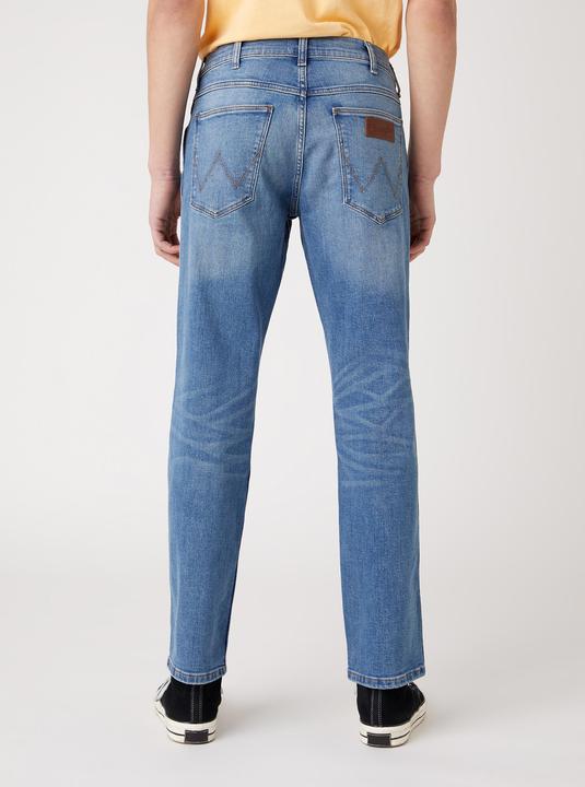 Actual product image Wrangler Greensboro (W33/L34)