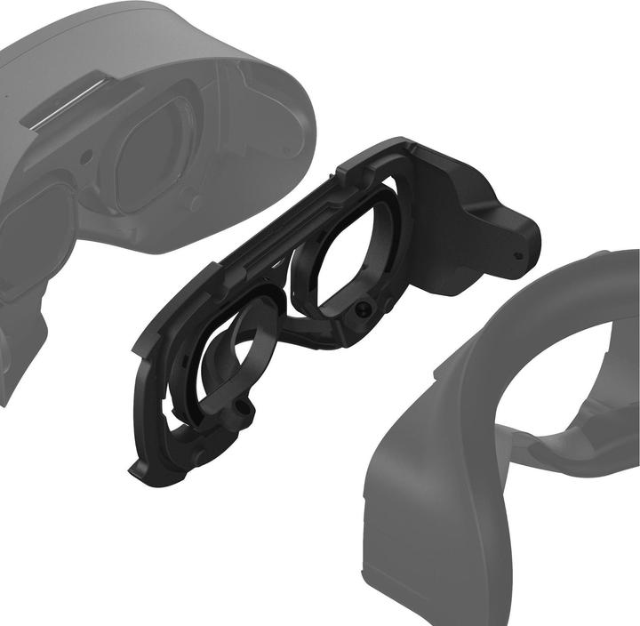 Image du produit HTC Traceur oculaire VIVE Focus 3