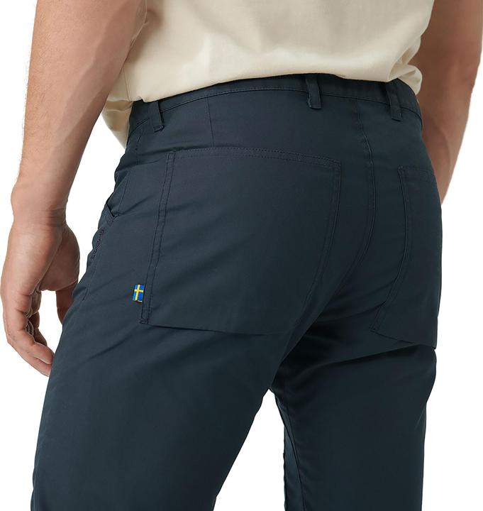 Actual product image Fjällräven Greenland Pocket (56)