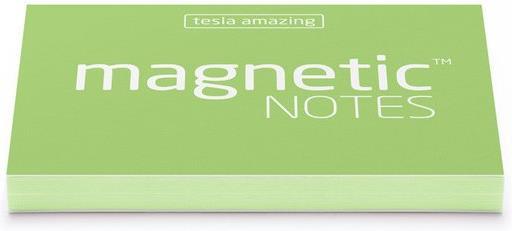 Produktbild Magnetic Notes S (5 x 7 cm)