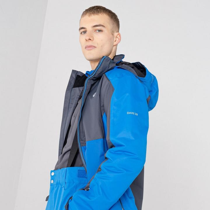 Actual product image Dare2b UTRG6104 P (XXL)