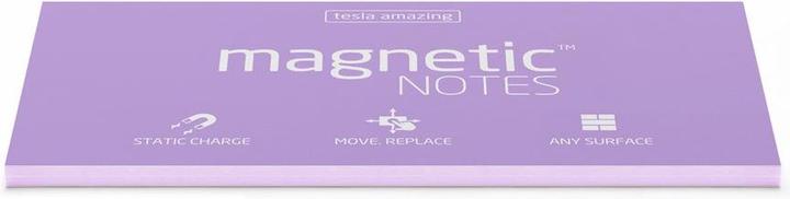Magnetic Magnetische Haftnotizen (10 x 20 cm)