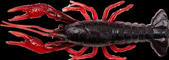 Savage Gear 4D Craw (7.50 cm)