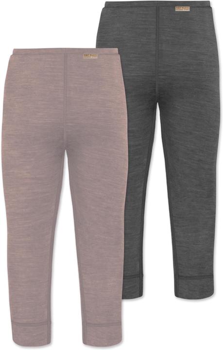 Produktbild Normani 2er Pack Baby Merino Hose „Tutira" - 9507 (86)
