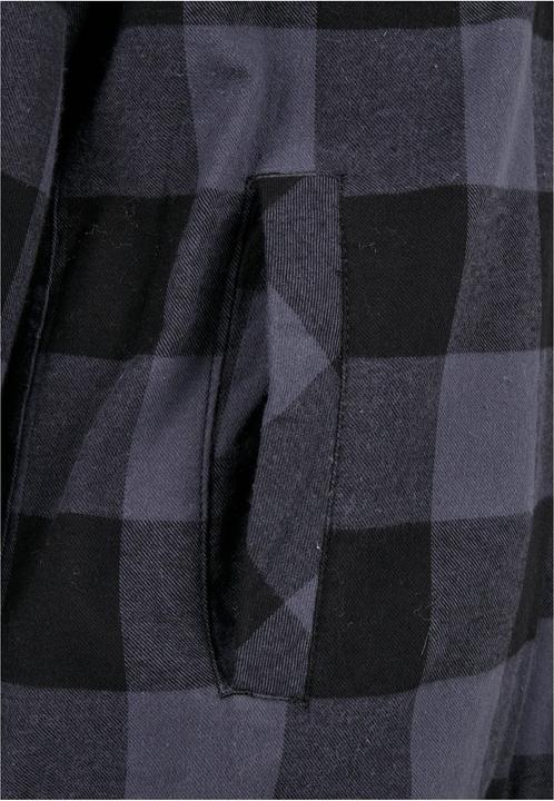 Image du produit Brandit Lumberjacket hooded - 14631 (L)