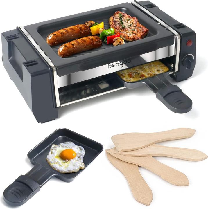 HengBo Mini-Raclette