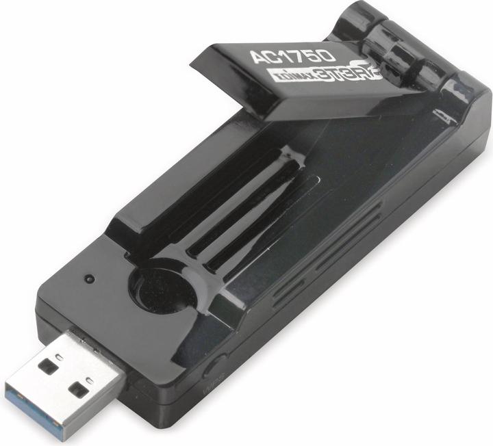 Actual product image edimax Ew-7833uac (USB 3.0)