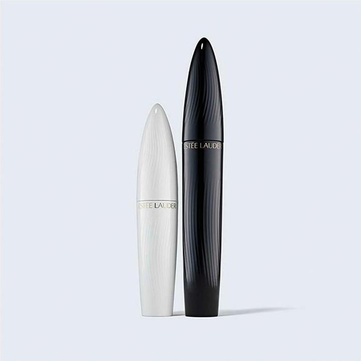 Produktbild Estée Lauder Pure Color (01 Schwarz)