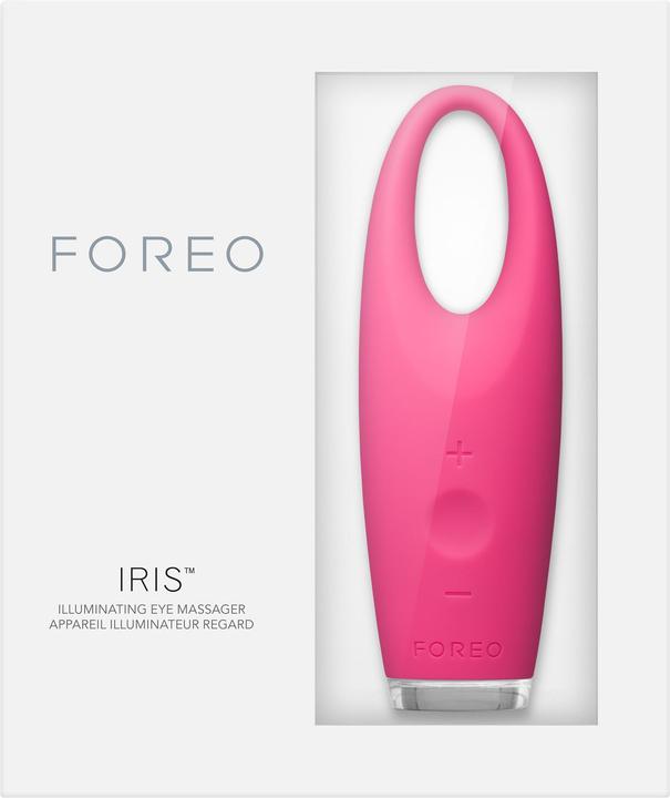 Actual product image Foreo Iris