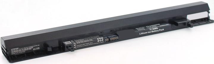Immagine prodotto AGI Batteria compatibile con Lenovo IdeaPad Flex 15D - Batteria - 2.200 mAh (1 Celle, 2200 mAh)