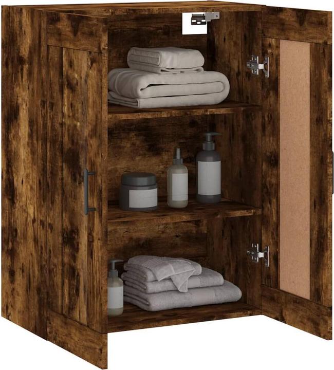 Actual product image VidaXL Leroy (69.5 x 34 x 90 cm)