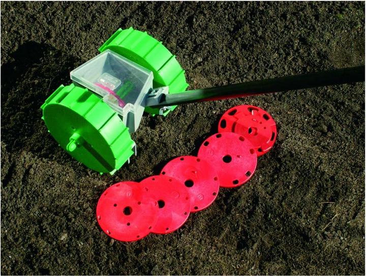 Image du produit BioGreen super semoir