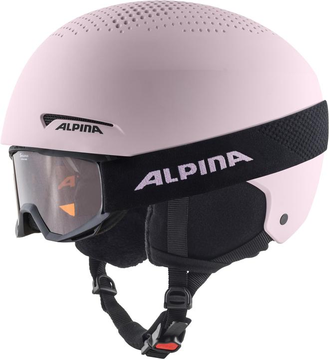 Image du produit ALPINA SPORTS Zupo (48 - 52 cm, S)