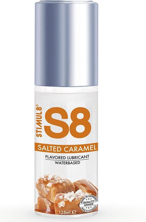 Produktbild Stimul8 S8 WB Flavored Lube 125ml (125 ml)