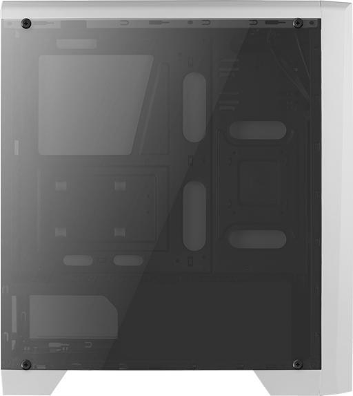 Actual product image AeroCool Cylon (ATX, mATX, Mini-ITX)