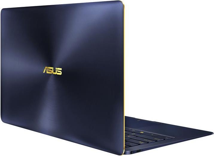Produktbild ASUS ZenBook 3 Deluxe UX490UA-BE087T (14", Intel Core i7-8550U, 16 GB, 512 GB, CH)