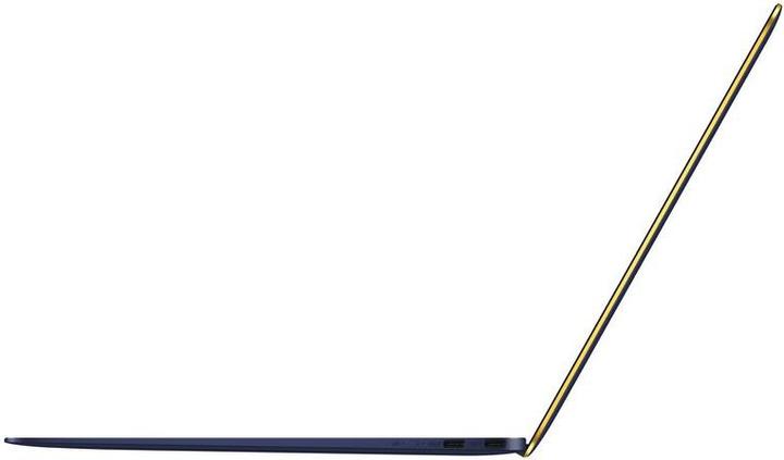 Produktbild ASUS ZenBook 3 Deluxe UX490UA-BE087T (14", Intel Core i7-8550U, 16 GB, 512 GB, CH)