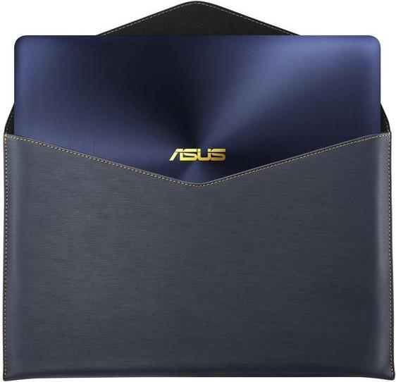 Produktbild ASUS ZenBook 3 Deluxe UX490UA-BE087T (14", Intel Core i7-8550U, 16 GB, 512 GB, CH)
