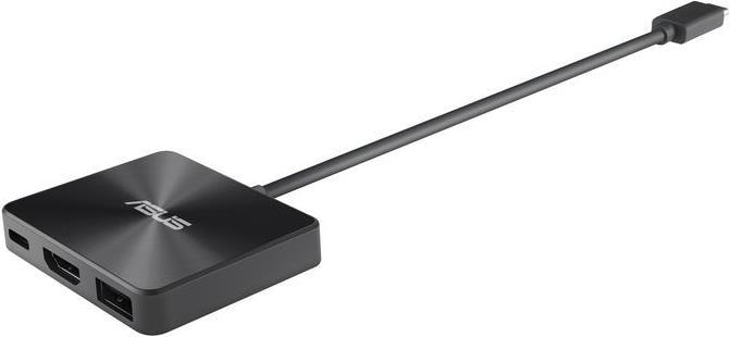 Produktbild ASUS ZenBook 3 Deluxe UX490UA-BE087T (14", Intel Core i7-8550U, 16 GB, 512 GB, CH)
