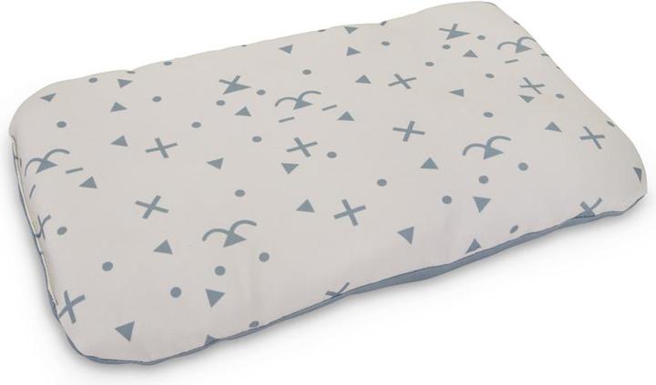Beeztees Replacement sleeping pillow (3.50 cm, Grey)