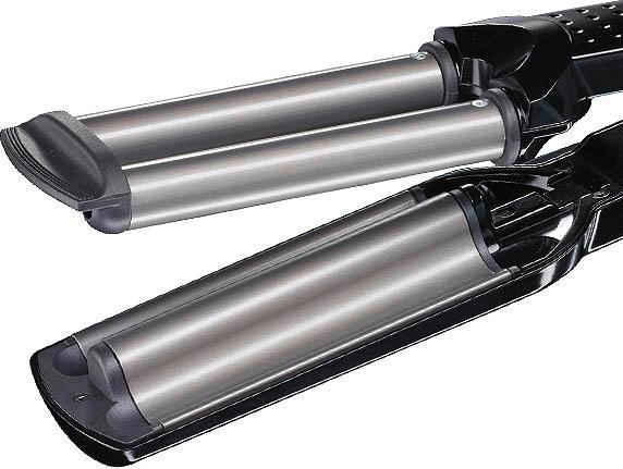 Produktbild BaByliss Pro Pro Ioniac 3D Waver