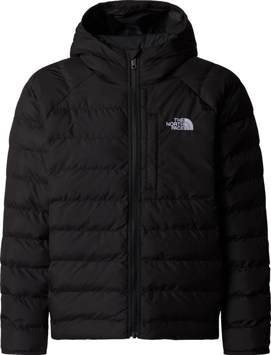 Actual product image North Face Reversible Perrito (128)