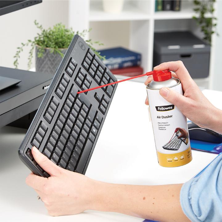 Produktbild Fellowes Druckluftreiniger (1 x)