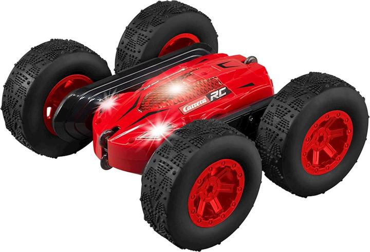 Actual product image Carrera X mas Turnator