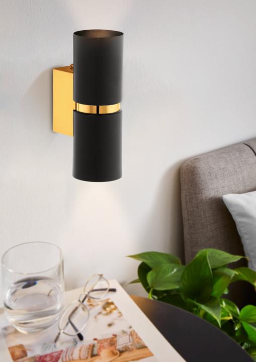 Actual product image EGLO Passa (240 lm, GU10)